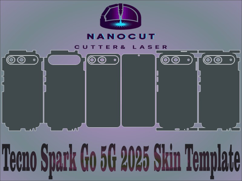 Tecno Spark Go 5G 2025